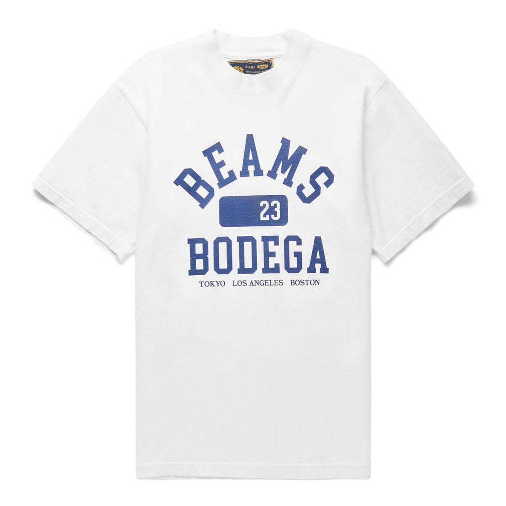 Bodega T-Shirts X BEAMS T-SHIRT