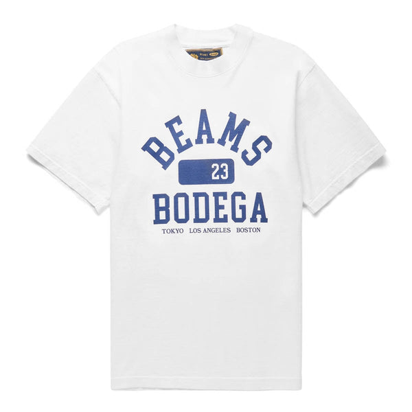 X BEAMS T-SHIRT