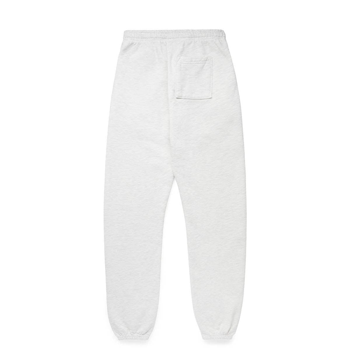 X BEAMS SWEATPANTS HEATHER GREY | GmarShops