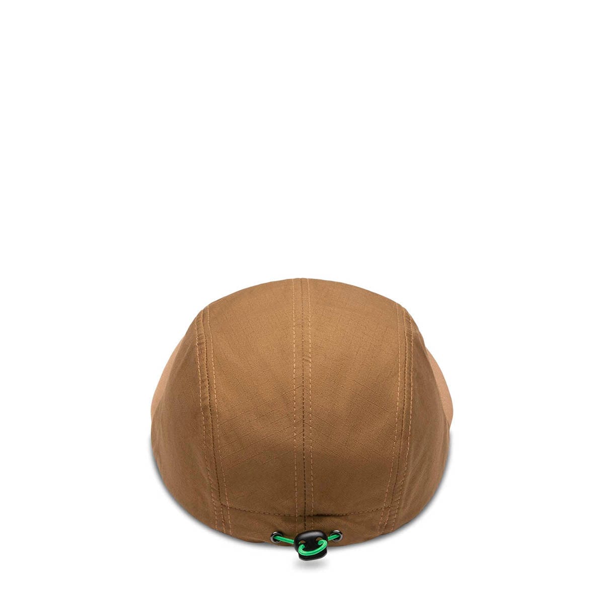 Brain Dead Headwear OLIVE / O/S ANGLERS 5 PANEL CAMP HAT