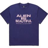 Brain Dead T-Shirts BEAUTIFUL ALIEN T-SHIRT