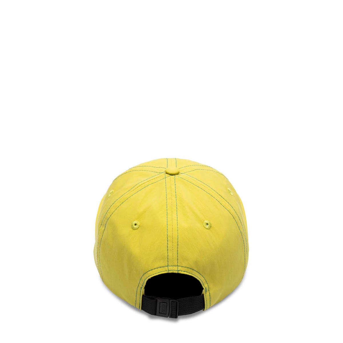 Brain Dead Headwear MUSTARD / O/S BUGS LYFE 6 PANEL CAP