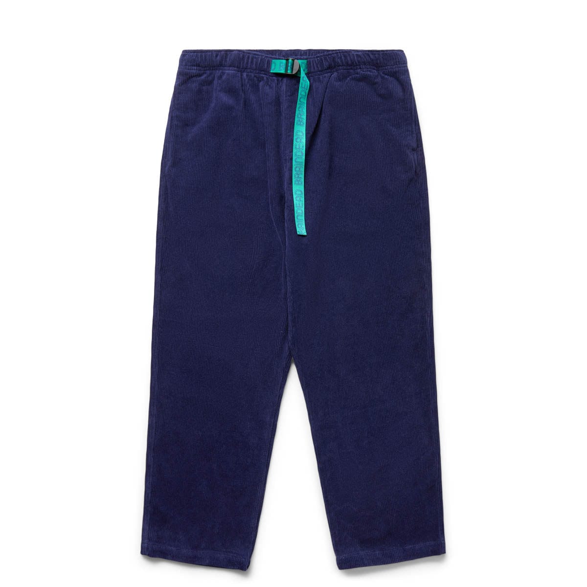 Brain Dead Bottoms CORD CLIMBER PANT