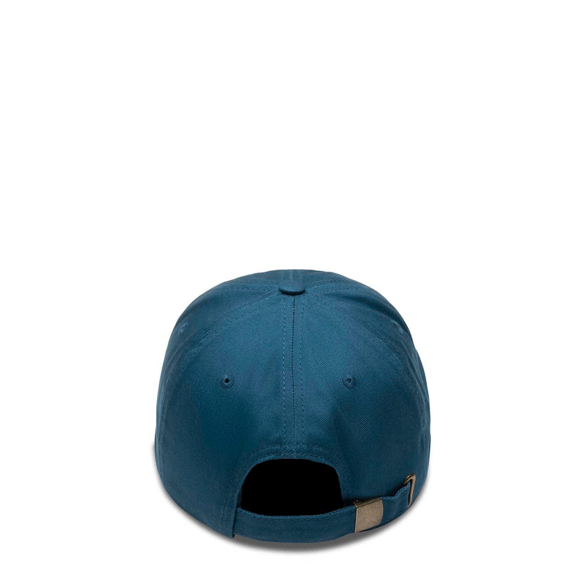 Brain Dead Headwear NAVY / O/S FX TWILL 6 PANEL CAP