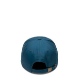 Brain Dead Headwear NAVY / O/S FX TWILL 6 PANEL CAP