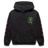 Brain Dead Hoodies & Sweatshirts LIZARD COWBOY HOODIE