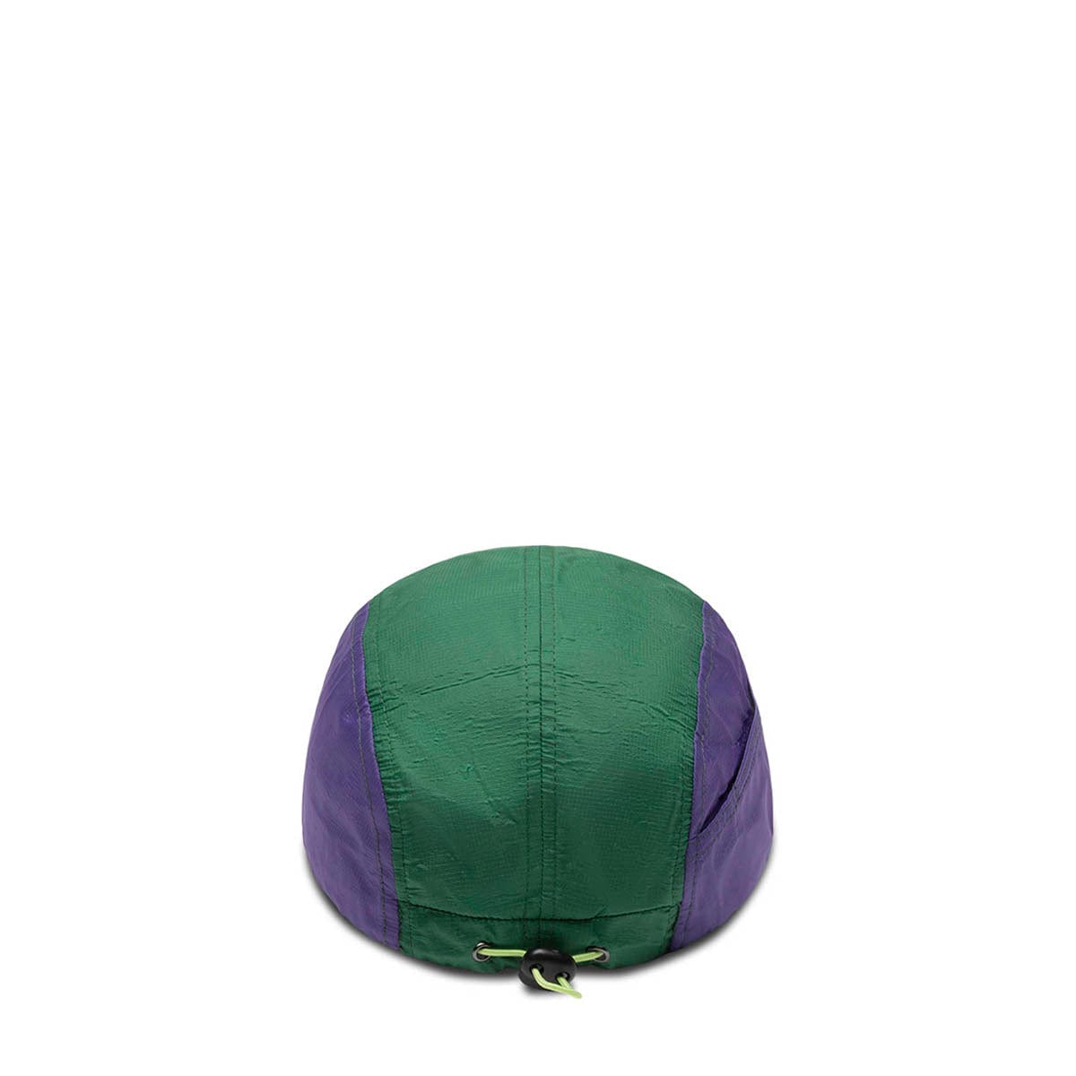 Brain Dead Headwear PURPLE MULTI / O/S MILES TRAIL CAP