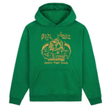 Brain Dead Hoodies & Sweatshirts NIGHT FACADE HOODIE