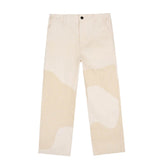 Brain Dead Womens ORGANIC PANEL PANT