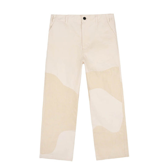 Brain Dead Womens ORGANIC PANEL PANT