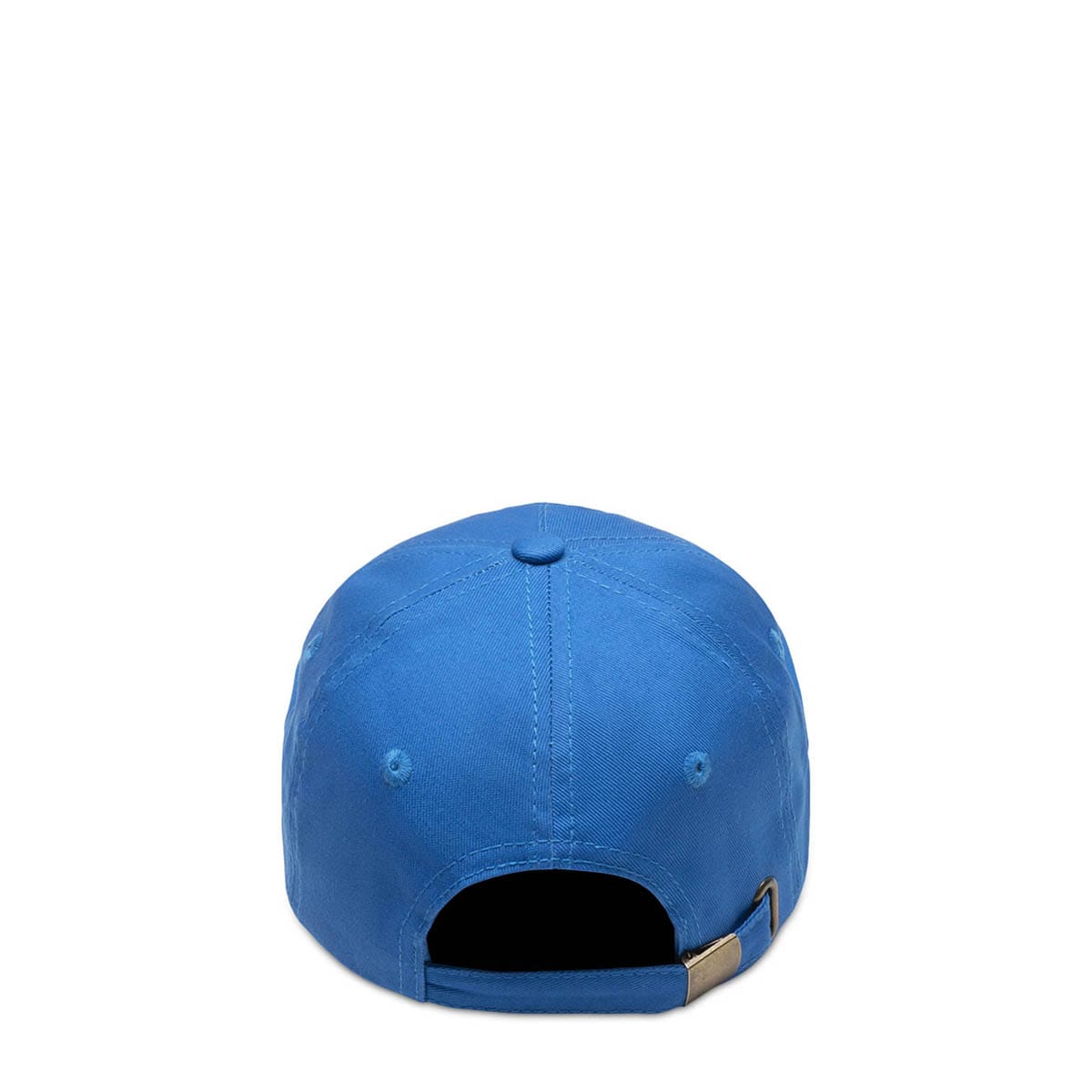 Brain Dead Youth BLUE / O/S OVERCAST KIDS 6 PANEL CAP