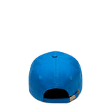 Brain Dead Youth BLUE / O/S OVERCAST KIDS 6 PANEL CAP