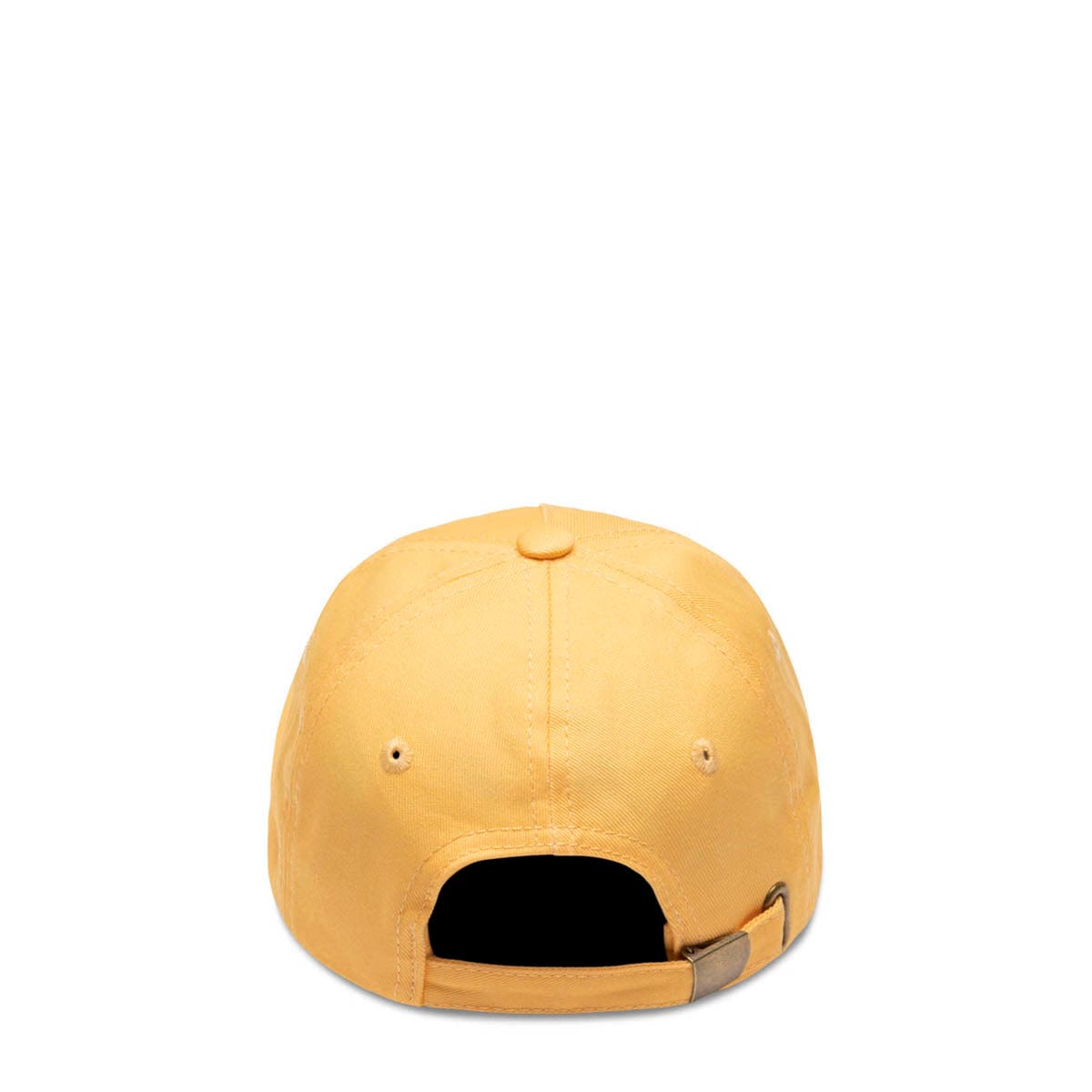 Brain Dead Headwear YELLOW / O/S OVERCAST KIDS 6 PANEL CAP