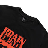 Brain Dead T-Shirts PEACE OF TIME T-SHIRT