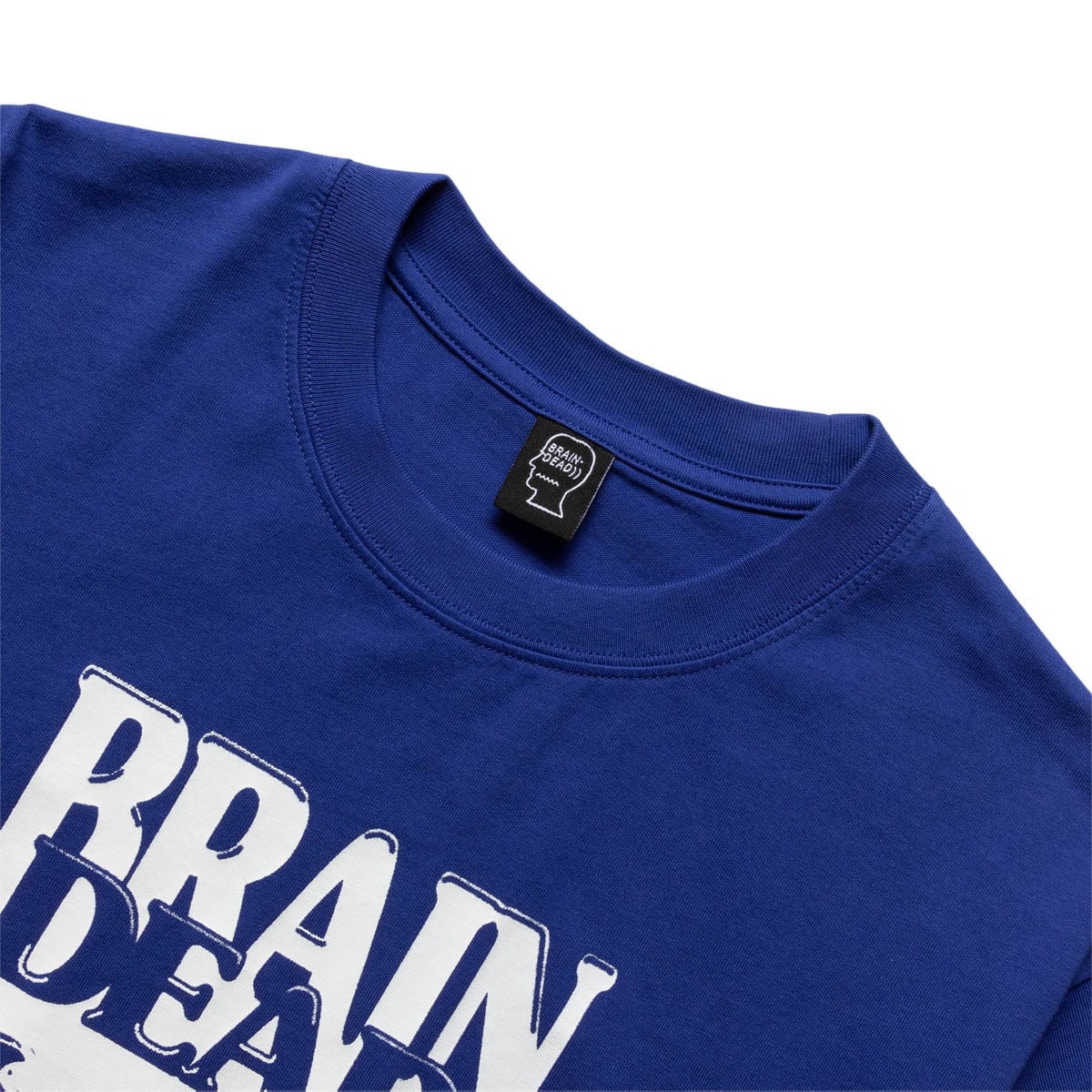 Brain Dead T-Shirts PEACE OF TIME T-SHIRT