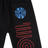 Brain Dead Bottoms PERFECT VISIONS SWEATPANT