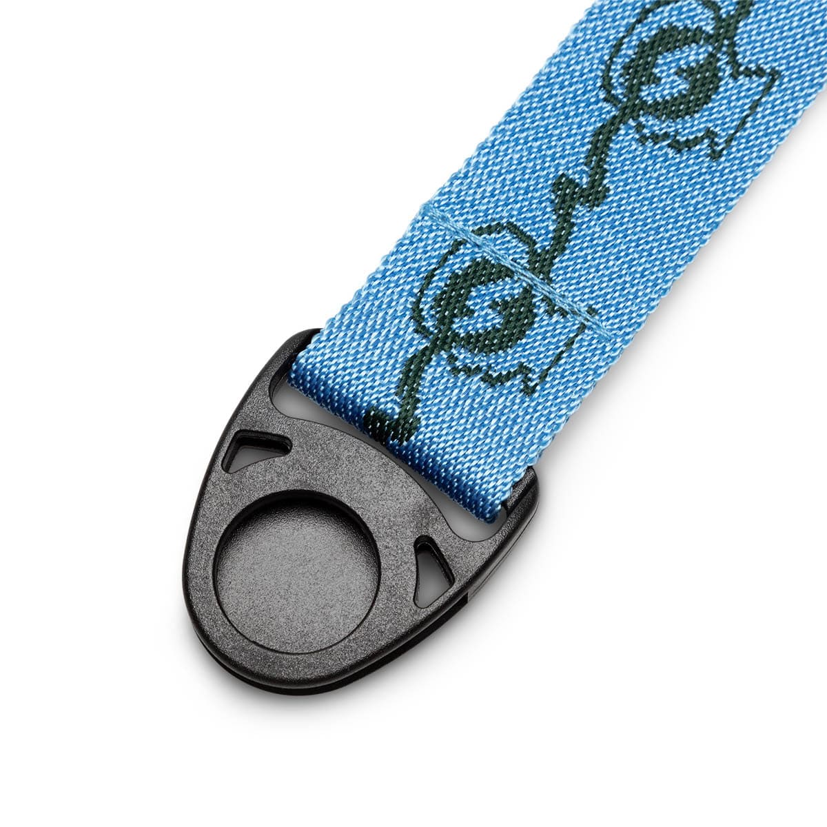 Brain Dead Belts LIGHT BLUE / O/S RUNNING HEAD WOVEN BELT