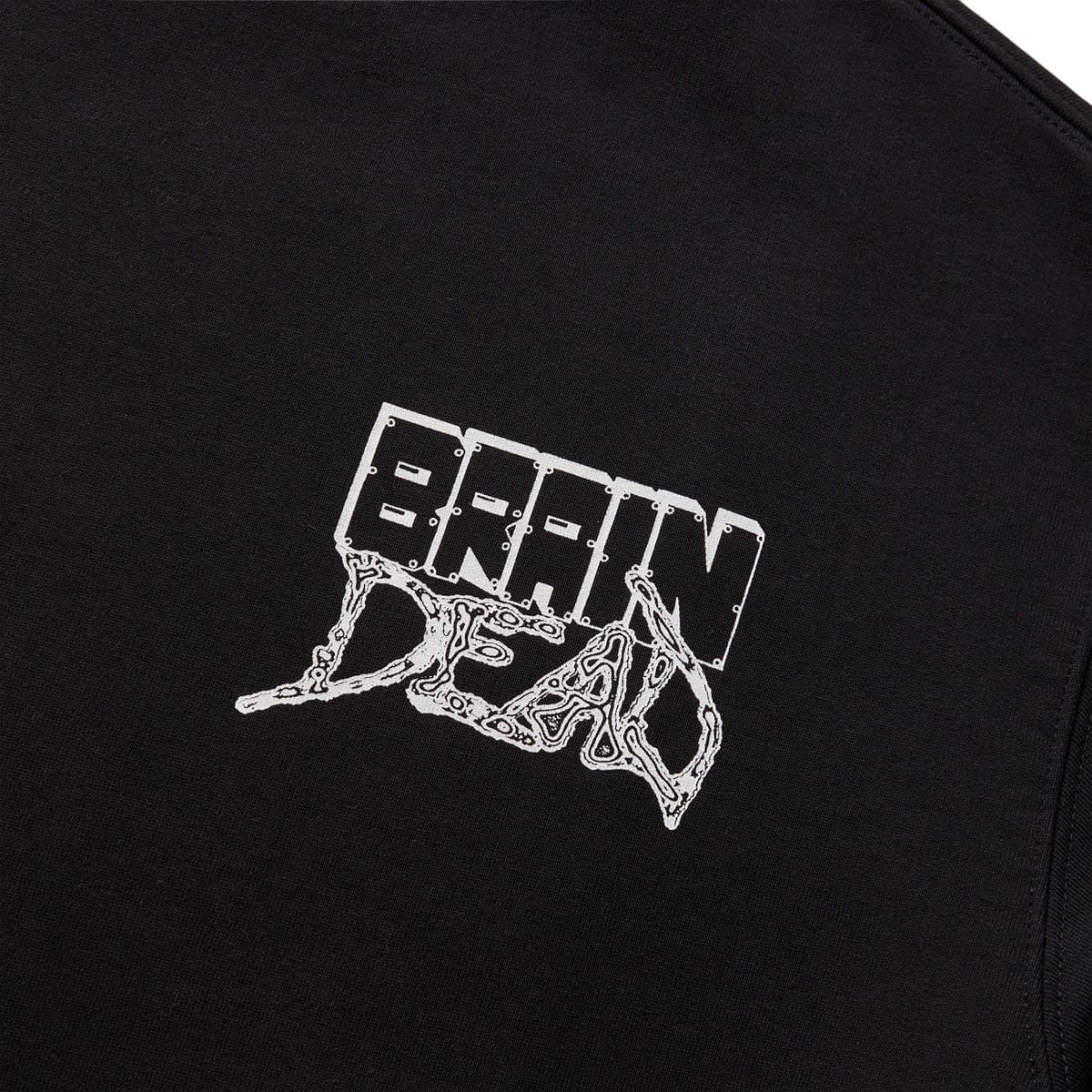 Bodega Store Hoodies & Sweatshirts SLUDGE CREWNECK