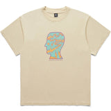 Brain Dead T-Shirts SPLIT PLANES T-SHIRT