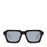 Brain Dead Eyewear BLACK/MIRROR CHROME / O/S STAUNTON SUNGLASSES