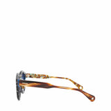 Brain Dead Sunglasses TRIPLE GREY / O/S SUGI SUNGLASSES