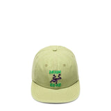 Brain Dead Headwear APPLE / O/S TOADMAN 6 PANEL CAP