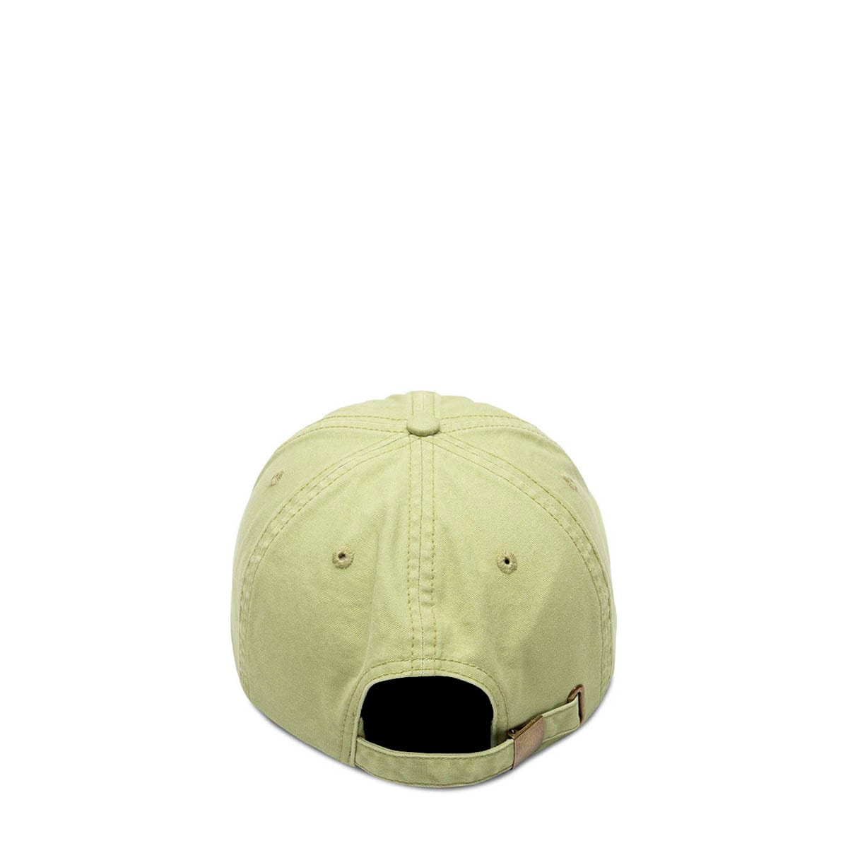 Brain Dead Headwear APPLE / O/S TOADMAN 6 PANEL CAP