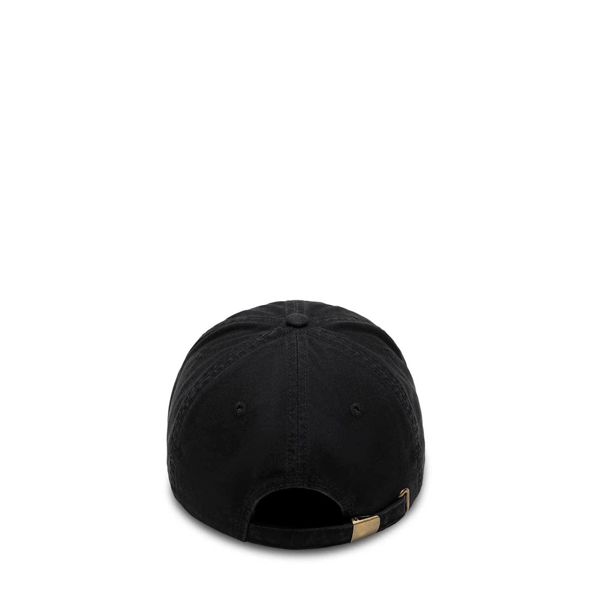 Brain Dead Headwear BLACK / O/S TOADMAN 6 PANEL CAP