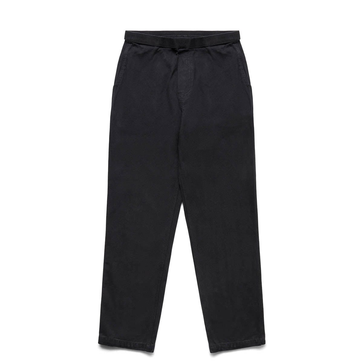 Brain Dead Bottoms WASHED HARD WARE/ SOFT WEAR CARPENTER PANT