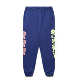 Brain Dead Bottoms WORM HOLE SWEATPANT