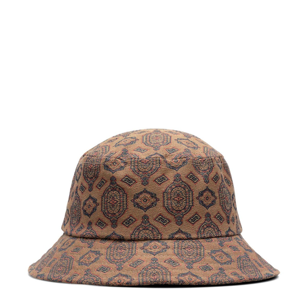 Bricks & Wood Headwear BUCKET HAT