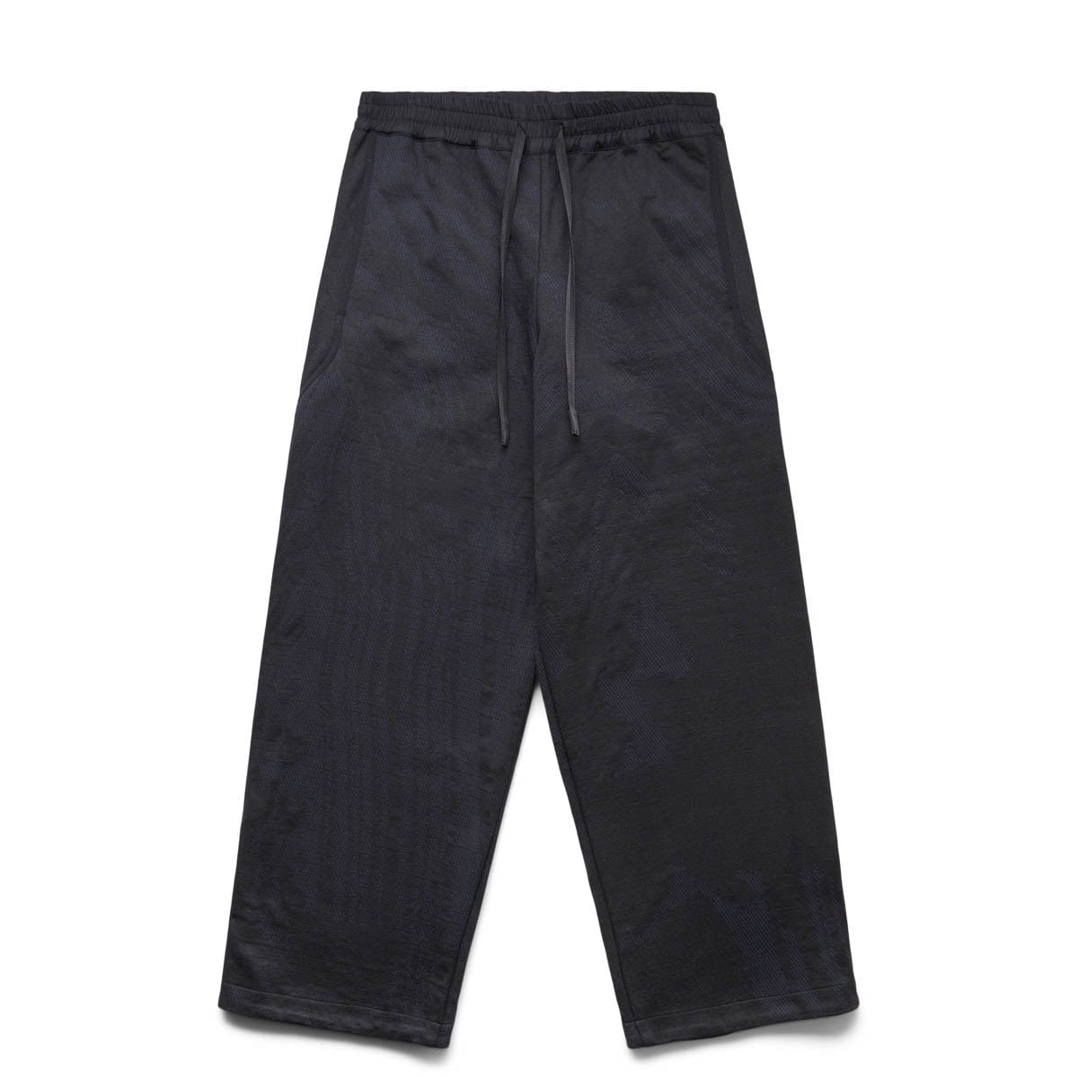 BYBORRE Bottoms BULKY PANTS