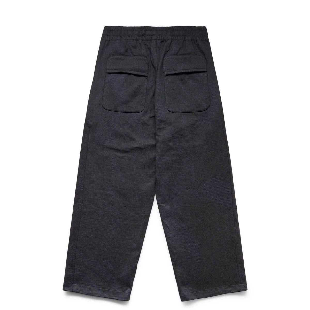 BYBORRE Bottoms BULKY PANTS