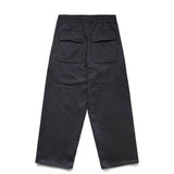 BYBORRE Bottoms BULKY PANTS