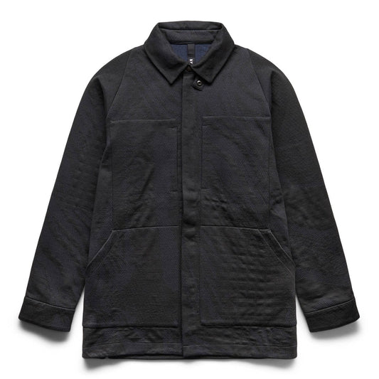 BYBORRE Shirts OVERSHIRT