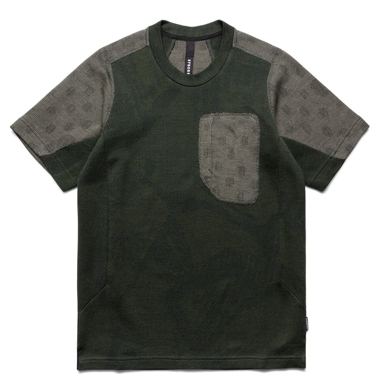 BYBORRE T-Shirts TEE