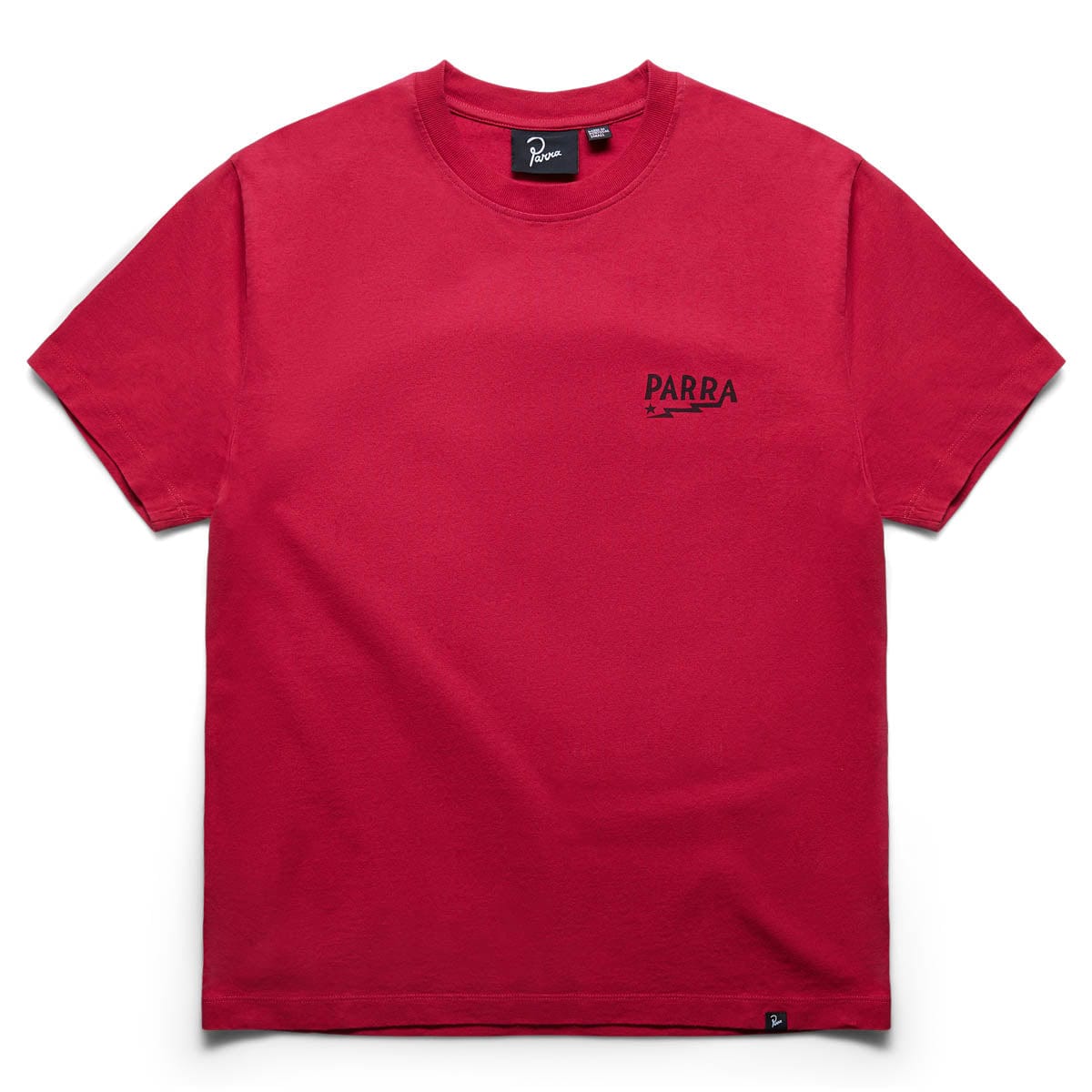 By Parra T-Shirts ANGRY T-SHIRT