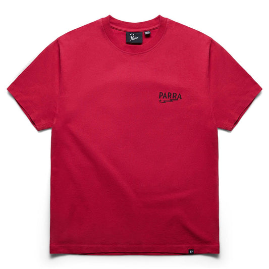 By Parra T-Shirts ANGRY T-SHIRT