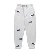 By Parra Bottoms ANXIOUS DOG SWEATPANTS