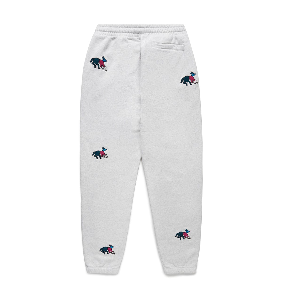 By Parra Bottoms ANXIOUS DOG SWEATPANTS