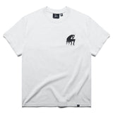 By Parra T-Shirts BACKWARDS T-SHIRT