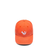 By Parra Headwear BURNED ORANGE / O/S CHICKEN 6 PANEL HAT