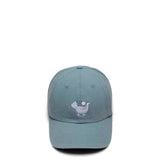 By Parra Headwear DUSTY BLUE / O/S CHICKEN 6 PANEL HAT