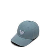 By Parra Headwear DUSTY BLUE / O/S CHICKEN 6 PANEL HAT