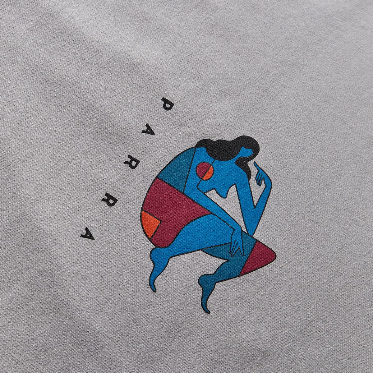 By Parra T-Shirts DOWN UNDER T-SHIRT