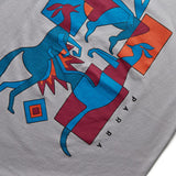 By Parra T-Shirts DOWN UNDER T-SHIRT
