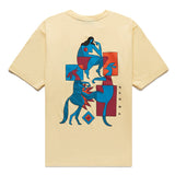 By Parra T-Shirts DOWN UNDER T-SHIRT