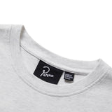 By Parra T-Shirts EMPTY TUBE LOGO T-SHIRT