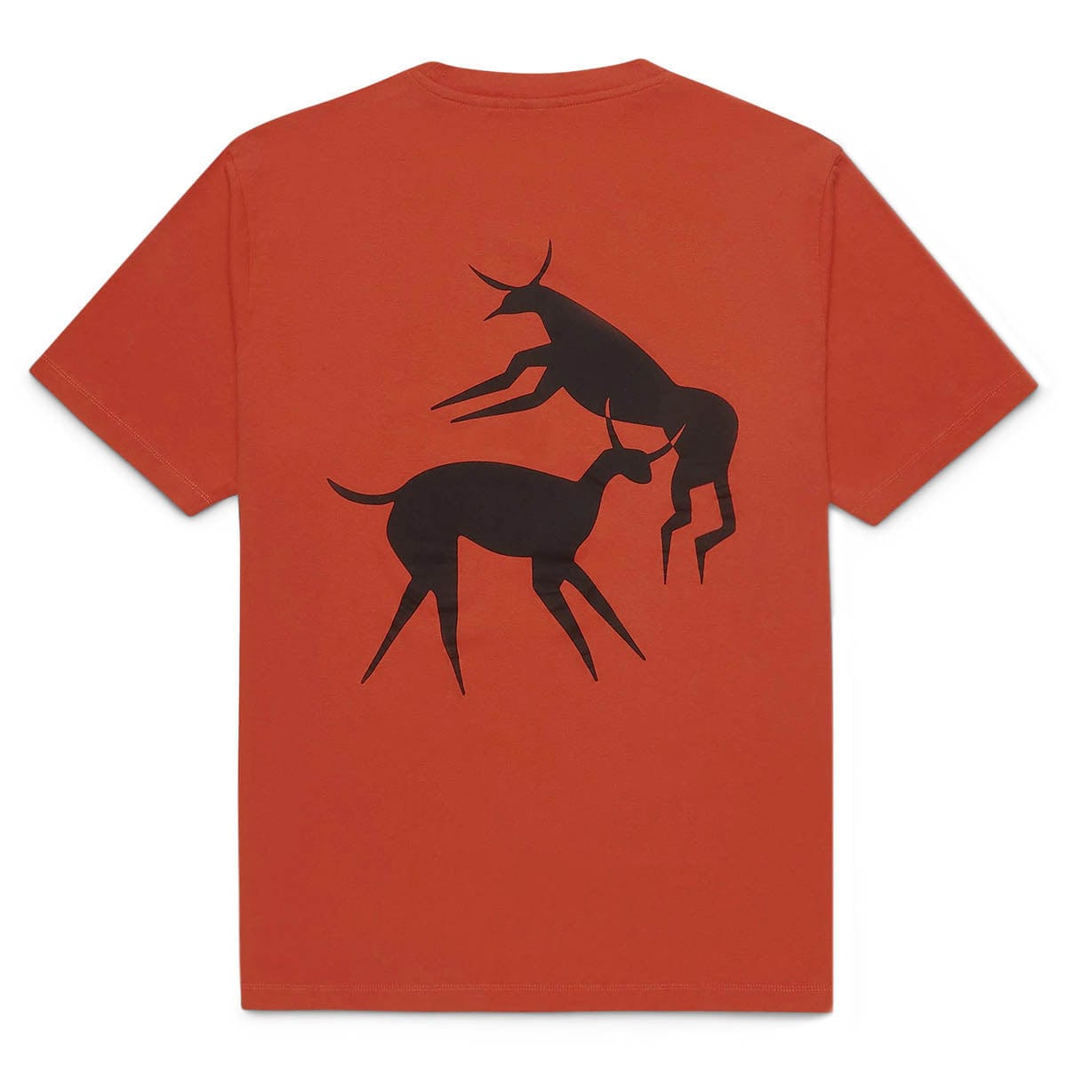 By Parra T-Shirts LASCEAUX T-SHIRT