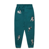 By Parra Bottoms LIFE EXPERIENCE SWEATPANTS